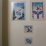Briefmarken-Posten Deutschland (BRD) und Berlin in Vordruckalben