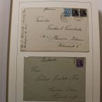 Briefmarken-Posten Deutschland 1945-1949 + BRD bis 2000