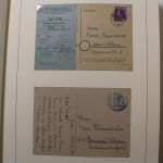 Briefmarken-Posten Deutschland 1945-1949 + BRD bis 2000