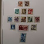 Briefmarken-Posten Deutschland 1945-1949 + BRD bis 2000