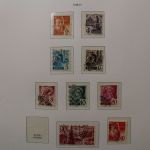 Briefmarken-Posten Deutschland 1945-1949 + BRD bis 2000