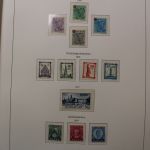 Briefmarken-Posten Deutschland 1945-1949 + BRD bis 2000