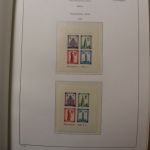 Briefmarken-Posten Deutschland 1945-1949 + BRD bis 2000