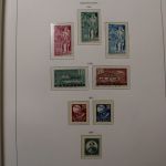 Briefmarken-Posten Deutschland 1945-1949 + BRD bis 2000