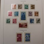 Briefmarken-Posten Deutschland 1945-1949 + BRD bis 2000