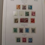 Briefmarken-Posten Deutschland 1945-1949 + BRD bis 2000