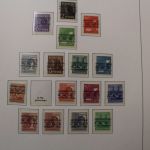 Briefmarken-Posten Deutschland 1945-1949 + BRD bis 2000