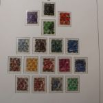 Briefmarken-Posten Deutschland 1945-1949 + BRD bis 2000