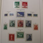 Briefmarken-Posten Deutschland 1945-1949 + BRD bis 2000