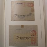 Briefmarken-Posten Deutschland 1945-1949 + BRD bis 2000