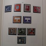 Briefmarken-Posten Deutschland 1945-1949 + BRD bis 2000