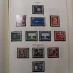 Briefmarken-Posten Deutschland 1945-1949 + BRD bis 2000