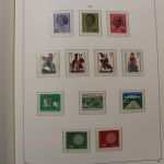 Briefmarken-Posten Deutschland 1945-1949 + BRD bis 2000