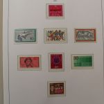 Briefmarken-Posten Deutschland 1945-1949 + BRD bis 2000