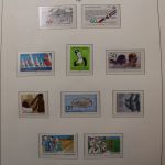 Briefmarken-Posten Deutschland 1945-1949 + BRD bis 2000