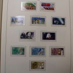Briefmarken-Posten Deutschland 1945-1949 + BRD bis 2000