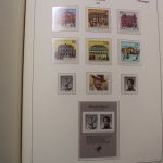 Briefmarken-Posten Deutschland 1945-1949 + BRD bis 2000