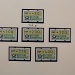 Briefmarken-Posten Deutschland 1945-1949 + BRD bis 2000
