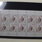Briefmarken-Posten Deutschland 1945-1949 + BRD bis 2000