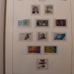 Briefmarken-Posten Deutschland 1945-1949 + BRD bis 2000