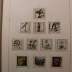 Briefmarken-Posten Deutschland 1945-1949 + BRD bis 2000
