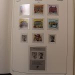 Briefmarken-Posten Deutschland 1945-1949 + BRD bis 2000