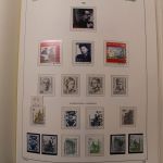 Briefmarken-Posten Deutschland 1945-1949 + BRD bis 2000