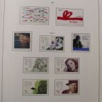 Briefmarken-Posten Deutschland 1945-1949 + BRD bis 2000