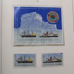 Briefmarken-Posten Deutschland 1945-1949 + BRD bis 2000
