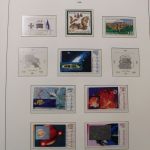 Briefmarken-Posten Deutschland 1945-1949 + BRD bis 2000