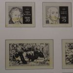 KABE, DDR 1970-1976, OF = mit Klemmtaschen