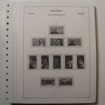 KABE, DDR 1977-1985, OF = mit Klemmtaschen