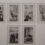 KABE, DDR 1977-1985, OF = mit Klemmtaschen