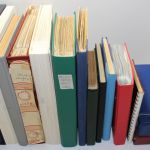 Briefmarken Posten mit BRD und Berlin und weitere Gebiete