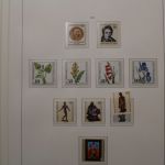 Briefmarken Posten mit BRD und Berlin und weitere Gebiete