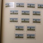 Briefmarken Posten mit BRD und Berlin und weitere Gebiete