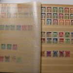 Briefmarken Posten mit BRD und Berlin und weitere Gebiete