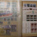 Briefmarken Posten mit BRD und Berlin und weitere Gebiete