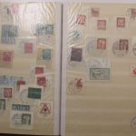Briefmarken Posten mit BRD und Berlin und weitere Gebiete