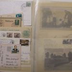 Briefmarken Posten mit BRD und Berlin und weitere Gebiete