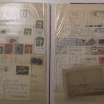 Briefmarken Posten mit BRD und Berlin und weitere Gebiete
