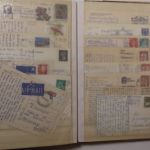 Briefmarken Posten mit BRD und Berlin und weitere Gebiete