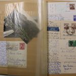 Briefmarken Posten mit BRD und Berlin und weitere Gebiete