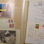 Briefmarken Posten mit BRD und Berlin und weitere Gebiete