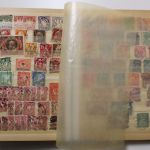 Briefmarken Posten mit BRD und Berlin und weitere Gebiete