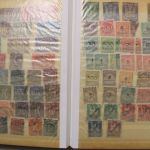 Briefmarken Posten mit BRD und Berlin und weitere Gebiete