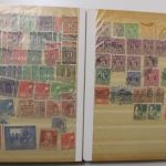 Briefmarken Posten mit BRD und Berlin und weitere Gebiete