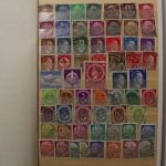 Briefmarken Posten mit BRD und Berlin und weitere Gebiete