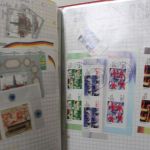 Briefmarken Posten mit BRD und Berlin und weitere Gebiete