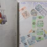 Briefmarken Posten mit BRD und Berlin und weitere Gebiete